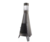 Calefactor con chimenea BBQ-GRILL - comprar online
