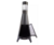 Calefactor con chimenea BBQ-GRILL - tienda online
