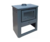 Calefactor Etna 11000 - Parrillas Burger