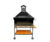 Parrilla rodante con campana - Grande - comprar online
