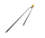 Pinche de chorizos mango madera - comprar online