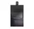 Parrilla Cubica Mod 1.400 herraje entero - Frente completo en chapa negra - comprar online