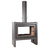 Calefactor Lapacho 110 Doble Frente