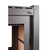 Calefactor Lapacho 110 Doble Frente - tienda online