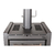 Calefactor Lapacho 85 Doble Frente - comprar online