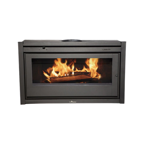 Calefactor Tromen Lisboa - comprar online