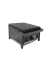 Parrilla a gas de 40 sin tapa - comprar online