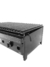 Parrilla a gas de 80 sin tapa - tienda online