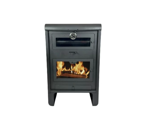 Calefactor Tromen Pehuen 18000 con horno