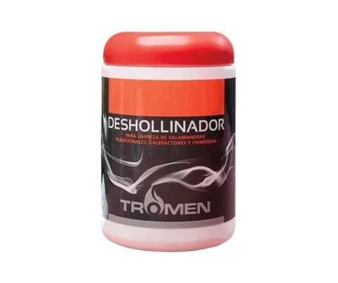 Deshollinador Tromen - comprar online
