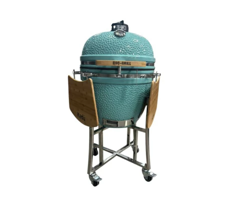 Kamado Kadú 23 celeste