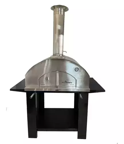 Horno Pompeya Tromen - comprar online