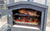 Imagen de Horno Tromen TRH a leña de mesada
