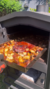 Horno Tromen TRH a leña de mesada - tienda online