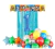 COMBO DE GLOBOS STUMBLE GUYS 16 ART.