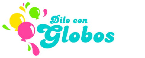 Dilo con globos