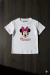 Remera algodón 'Minnie' - tienda online