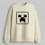 Buzo Premium 'Creeper'