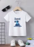 Remera algodón 'Stitch al revés' - comprar online