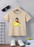 Remera algodón 'Goku niño' - Mi Titito