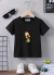 Remera algodón 'Perro' - comprar online