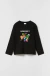 Camiseta algodón 'Minecraft DTF' - Mi Titito