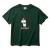 Remera algodón 'Kuromi DTF' - Mi Titito