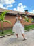 Vestido Midi Floral Liberty na internet