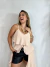 Blusa Celeste