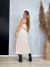 Blusa Celeste