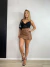 Body Renda Regata - comprar online