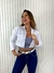 Cropped Regata Talita - comprar online