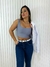 Cropped Regata Talita