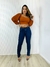 Calça Jeans Skinny Brenda
