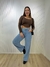 Calça Wide Leg Maya - comprar online
