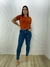 Blusa Canelada Lara - comprar online