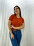 Blusa Canelada Lara