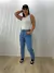Calça Mom Tradicional Valesca - comprar online