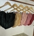 Imagem do Cropped Corset Ana