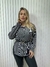 Camisa Social Naty - Lojas Bella Modas