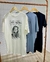 Blusa Oversized Yara na internet