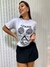 Short Saia Plissado Agata - Lojas Bella Modas