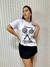 Blusa Oversized Sport