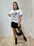 Blusa Oversized Sport - comprar online