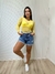 Shorts Barra Dobrada