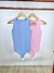 Body Regata Poliamida Maitê - comprar online