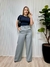 Blusa Poliamida Gola Redonda Zoe na internet