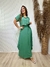 Conjunto Saia Midi Fashion na internet