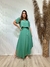 Conjunto Saia Midi Fashion