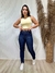 Cropped Canelado Mariah - comprar online